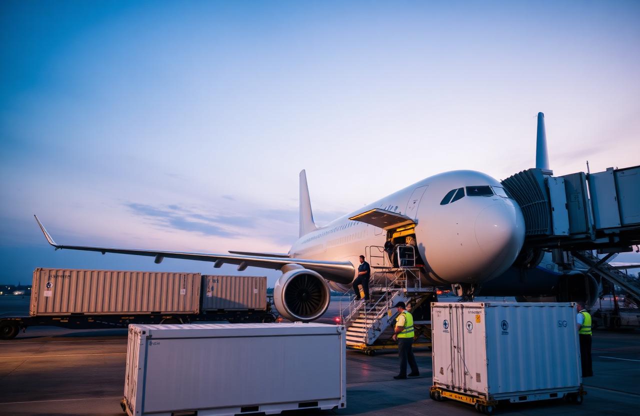 Air Freight