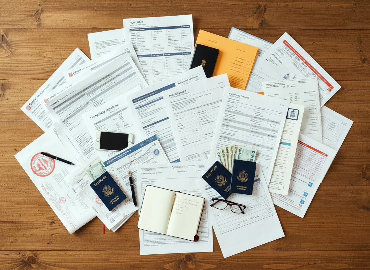 Import / Export Support
