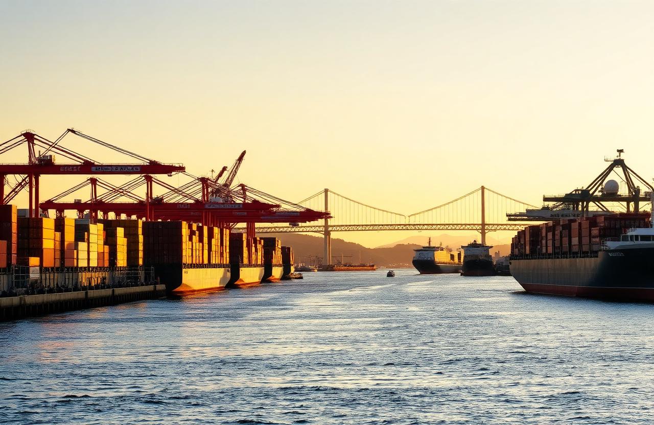Customs Clearance