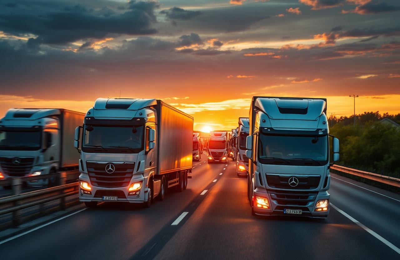 Road Transport